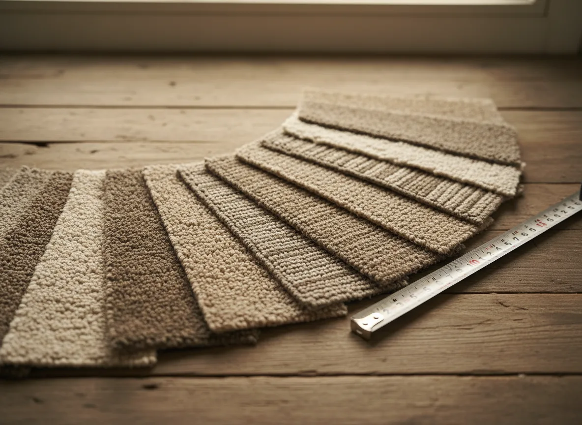 Carpet Installation Shippingport, PA FAQs